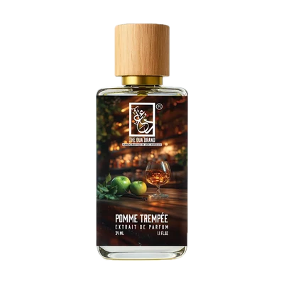 Pomme Trempée by The Dua Brand