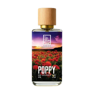 Poppy by The Dua Brand