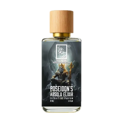 Poseidon's Absolu Elixir by The Dua Brand