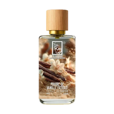 Poudre De Vanille Extrait by The Dua Brand