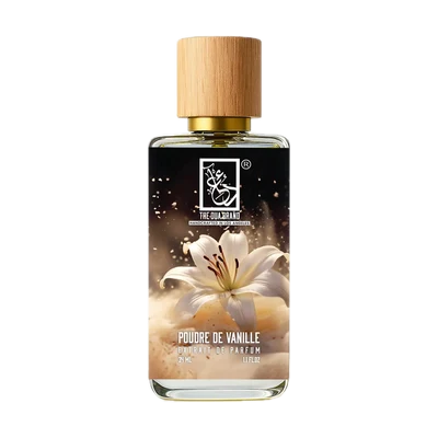 Poudre De Vanille by The Dua Brand