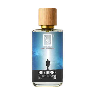 Pour Homme by The Dua Brand