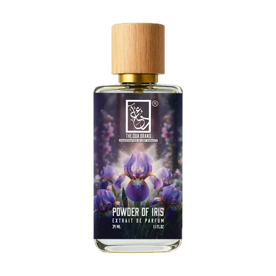Powder Of Iris by The Dua Brand