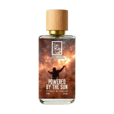 Powered By The Sun by The Dua Brand
