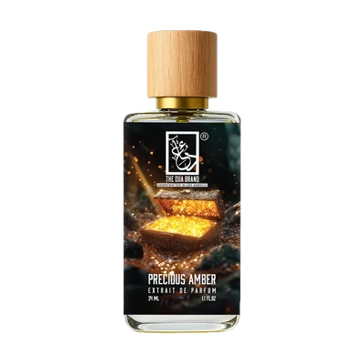 Precious Amber by The Dua Brand