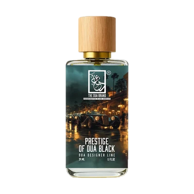 Prestige Of DUA Black by The Dua Brand