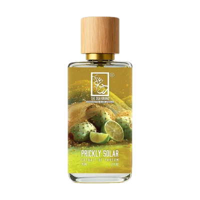 Prickly Solar by The Dua Brand