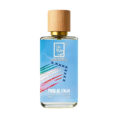 Pride Of Italia by The Dua Brand