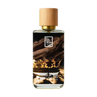 Prince Of Oud by The Dua Brand