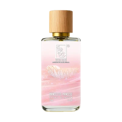 Princeless Princess by The Dua Brand