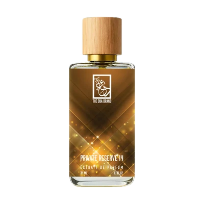 Private Reserve 14 by The Dua Brand