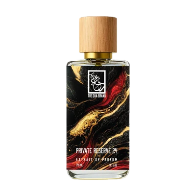 Private Reserve 24 by The Dua Brand