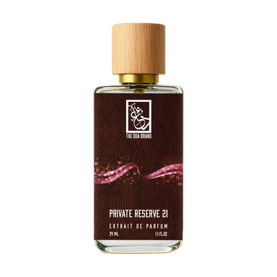 Private Reserve 21 by The Dua Brand