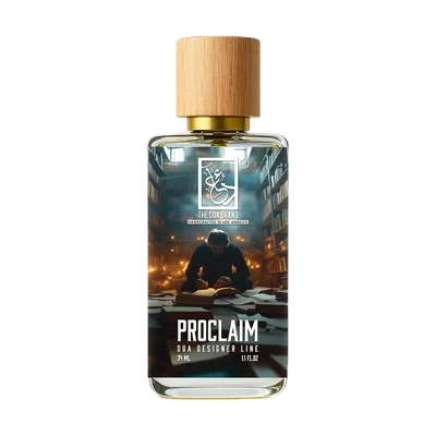 Proclaim by The Dua Brand