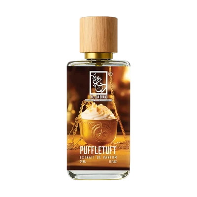 Puffletuft by The Dua Brand