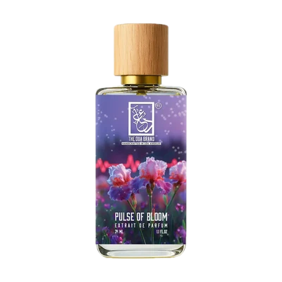 Pulse Of Bloom by The Dua Brand
