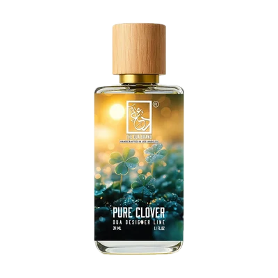Pure Clover by The Dua Brand