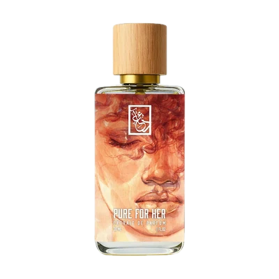 Pure for Her by The Dua Brand