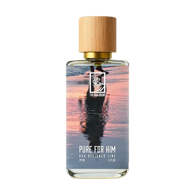 Pure for Him by The Dua Brand