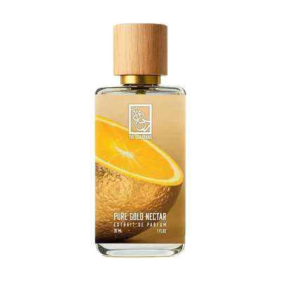 Pure Gold Nectar by The Dua Brand