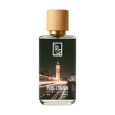 Pure London by The Dua Brand