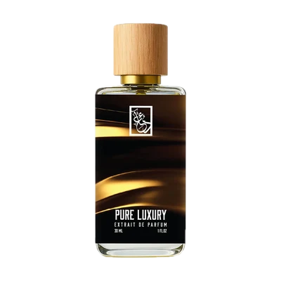 Pure Luxury by The Dua Brand