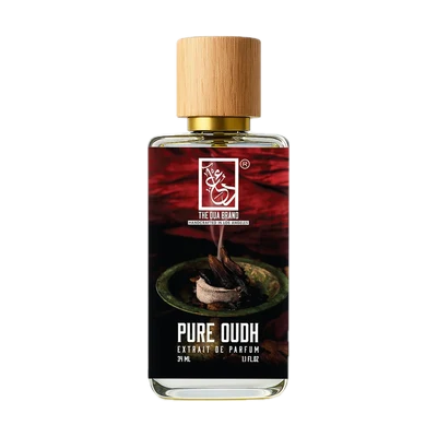 Pure Oudh by The Dua Brand