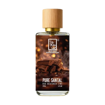 Pure Santal by The Dua Brand