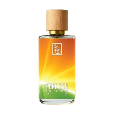 Pure Zen by The Dua Brand