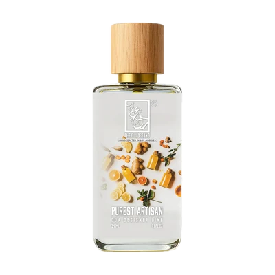 Purest Artisan by The Dua Brand