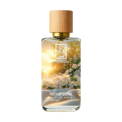 Purity Of Jasmine by The Dua Brand