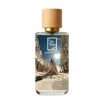 Queen Of Noon by The Dua Brand