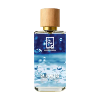Rain Water by The Dua Brand