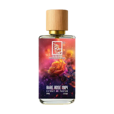 Rare Rose 1984 by The Dua Brand