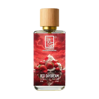 Red Daydream by The Dua Brand