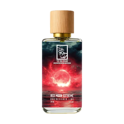 Red Moon Extreme by The Dua Brand