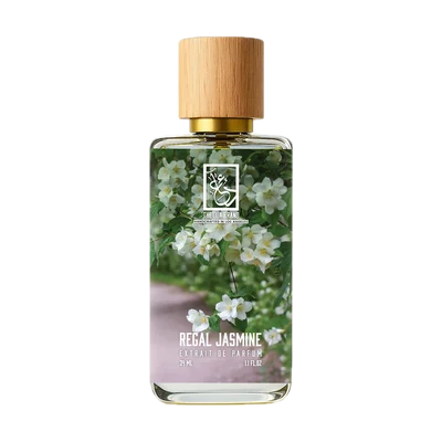 Regal Jasmine by The Dua Brand