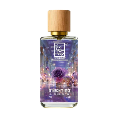 Reimagined Rose by The Dua Brand