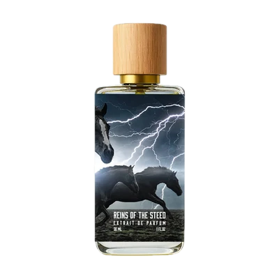 Reins of the Steed by The Dua Brand