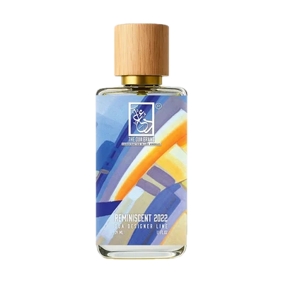 Reminiscent 2022 by The Dua Brand