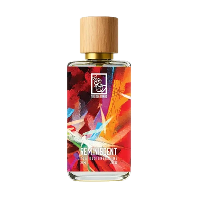 Reminiscent by The Dua Brand