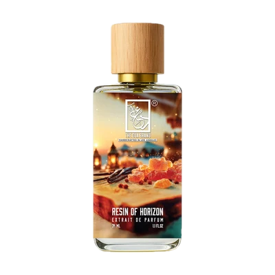 Resin Of Horizon by The Dua Brand
