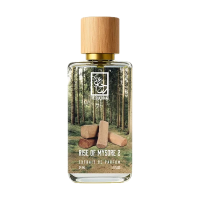 Rise of Mysore 2 by The Dua Brand