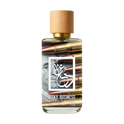 Risky Business by The Dua Brand