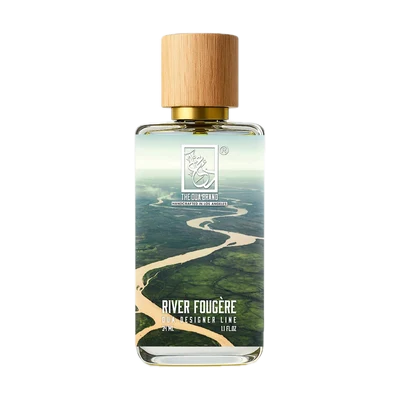 River Fougère by The Dua Brand