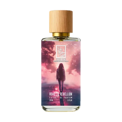 Road to Rebellion by The Dua Brand