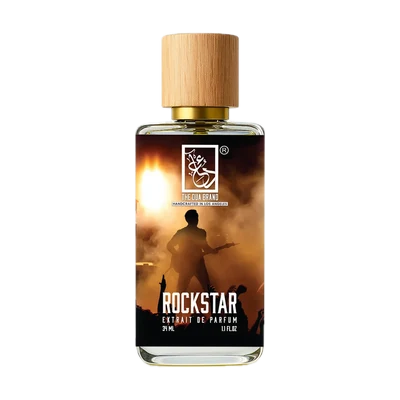 Rockstar by The Dua Brand