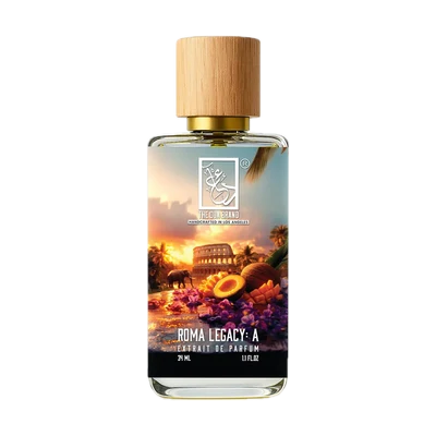 Roma Legacy: A by The Dua Brand