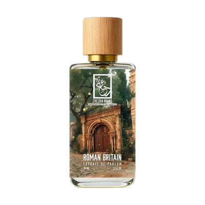 Roman Britain by The Dua Brand