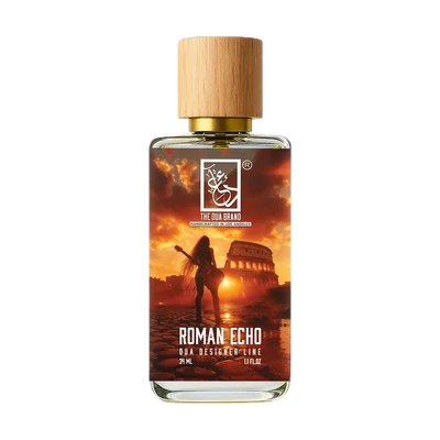 Roman Echo by The Dua Brand